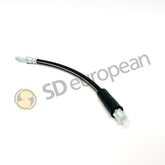 Brake Hose - Rear 34301165190, BMW 5 Series, E39 1995 - 2004